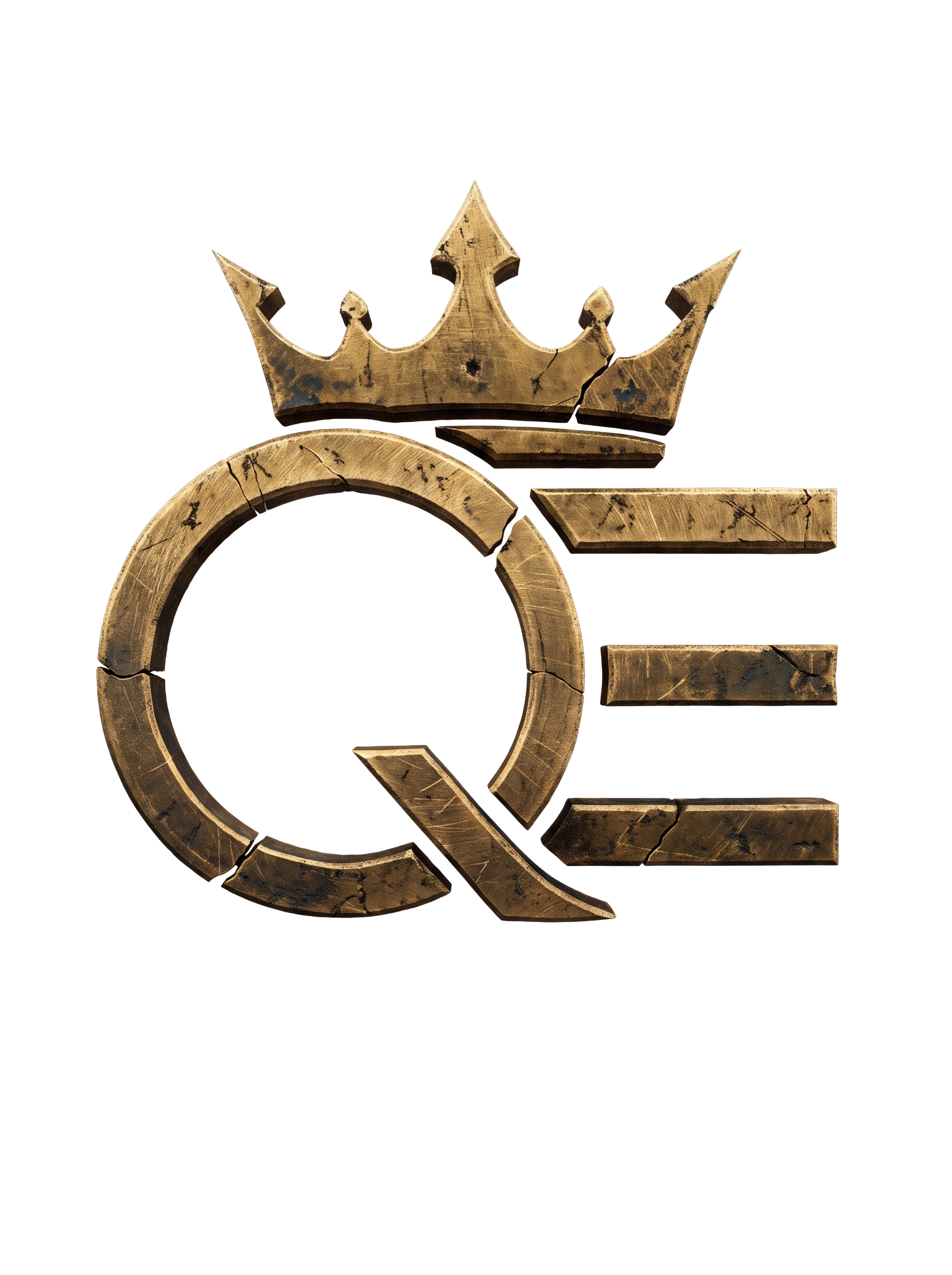 Quiet Empire